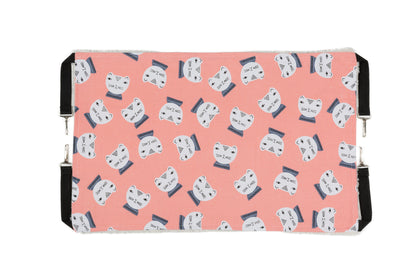 Cat Hammock Hanging Cat Nest Hanging Nest Summer New Cat Mat Cat Hammock Pet ...