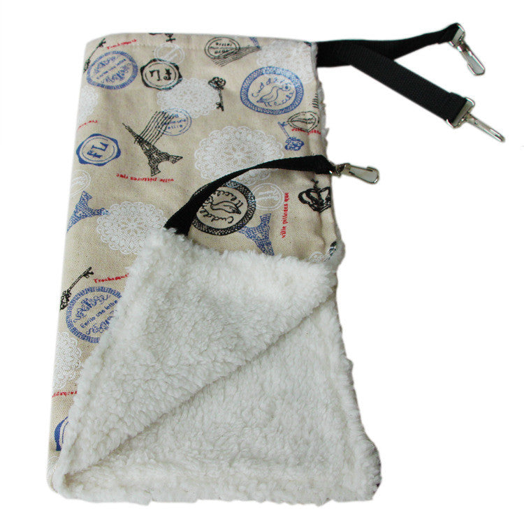 Cat Hammock Hanging Cat Nest Hanging Nest Summer New Cat Mat Cat Hammock Pet ...