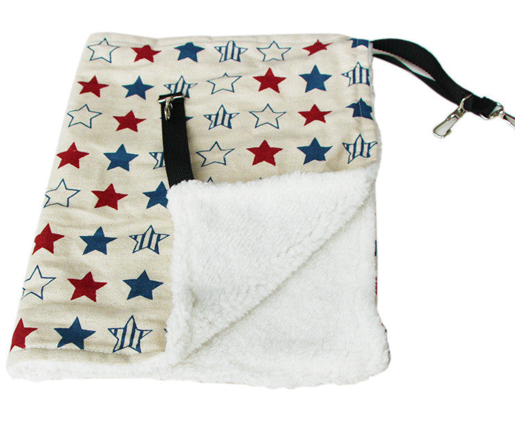 Cat Hammock Hanging Cat Nest Hanging Nest Summer New Cat Mat Cat Hammock Pet ...