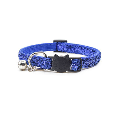 Cat Collar Pet with Bell