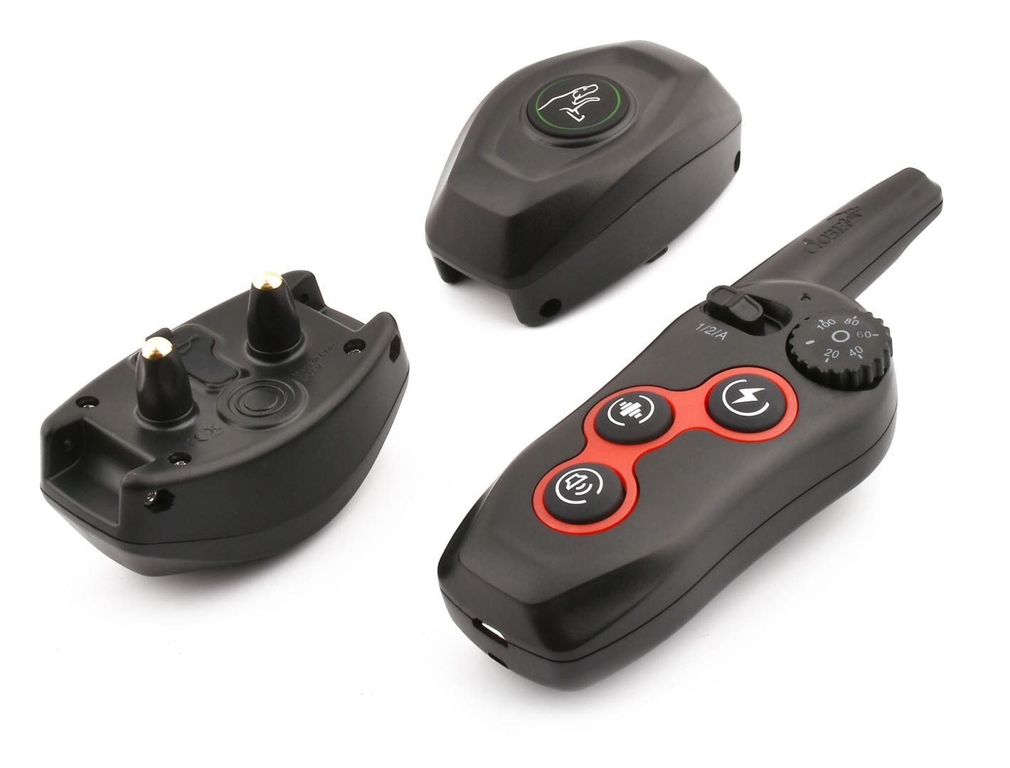 Pet Training Collar Remote Control Dog Training Device