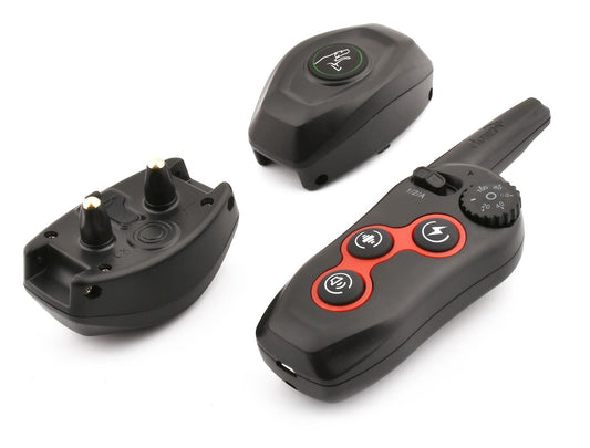 Pet Training Collar Remote Control Dog Training Device