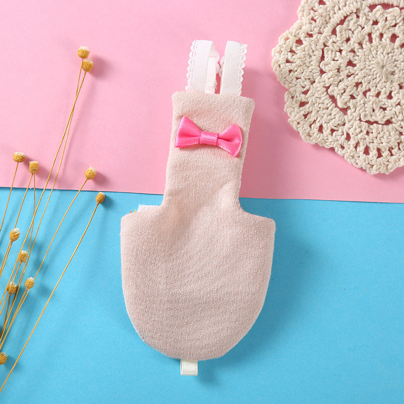Large And Medium Pet Bird Clothes - front view - PET'S FUN | pet bed