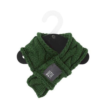 Pet scarf - detail view - PET'S FUN | cozy pet bed