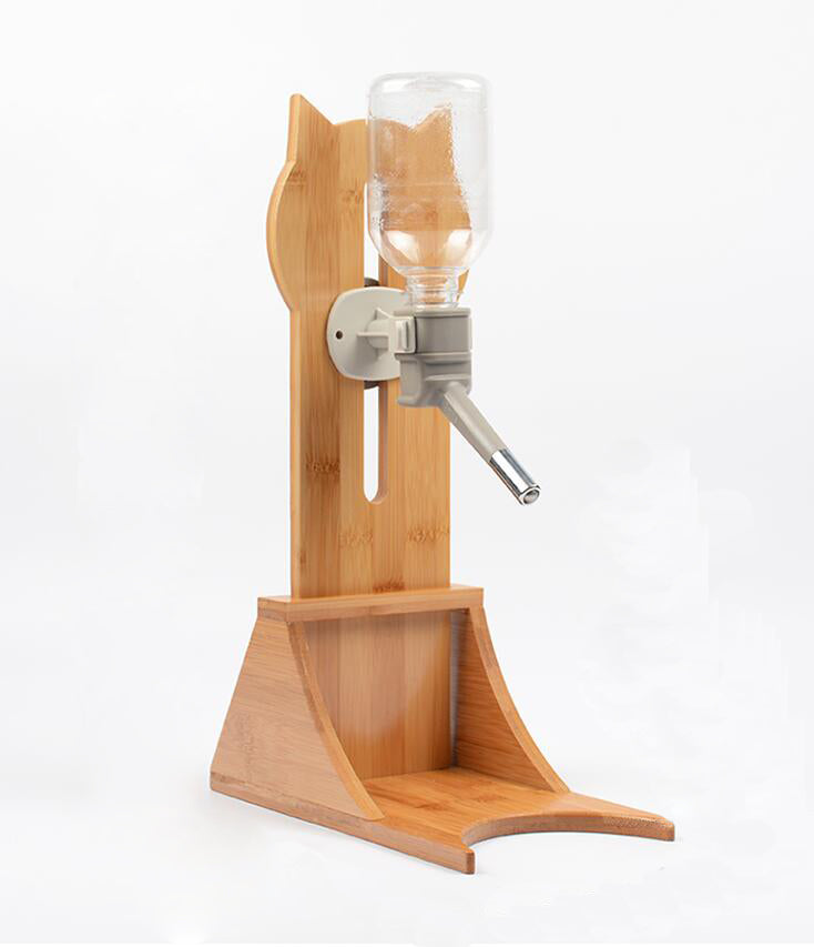 Cat Drinking Water Dispenser Drinking Fountains Cat Drinking