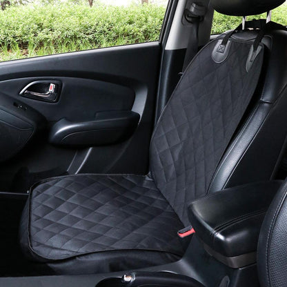 Pet Dog Cat Car Vice Seat Pad Cover