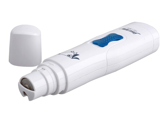Electric Pet Nail Grinder Professional Dog Cat Electric