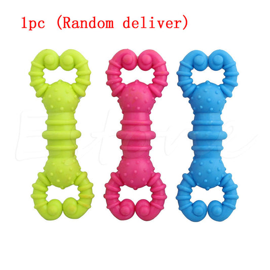 Biting Resistant Pet Toy