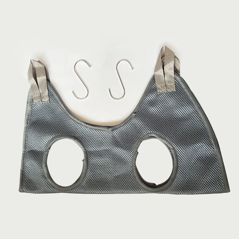 Trimming Small and Medium Cat and Dog - front view - PET'S FUN | cat accessories