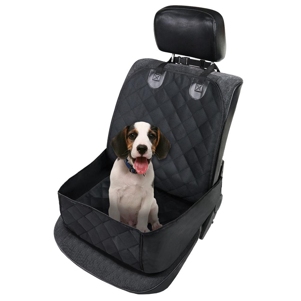 Pet Dog Cat Car Vice Seat Pad Cover