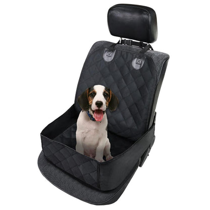 Pet Dog Cat Car Vice Seat Pad Cover