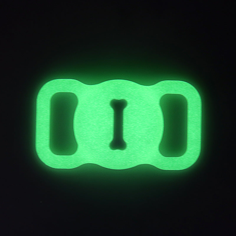 Tracker Silicone Anti-lost Protective Cover - detail view - PET'S FUN | pet accessories
