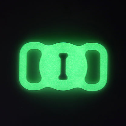 Tracker Silicone Anti-lost Protective Cover - detail view - PET'S FUN | pet accessories