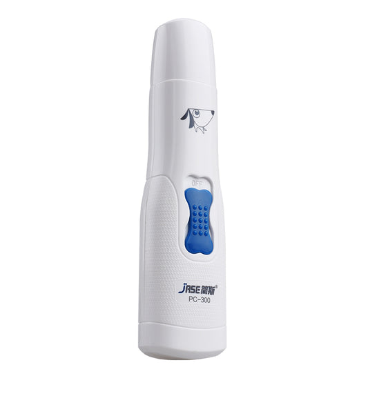 Electric Pet Nail Grinder Professional Dog Cat Electric