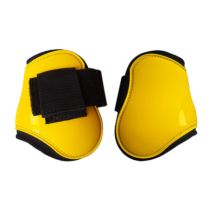 Diving Material Cushion, Horse Leg Protection - detail view - PET'S FUN | pet supplies