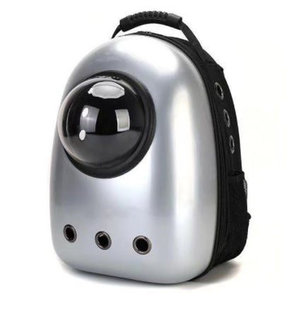 Pet Carrier - Pet Bag Out Portable Space Bag Cat Bag Dog Bag Pe | PET'S FUN