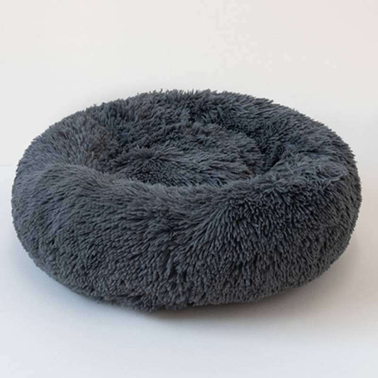 Pet Sleep Bed Soft Cushion Nest for Dogs Cats Comfortable