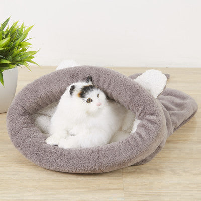Pet Dog Cat Kennelnest Four Seasons Nest Kennel