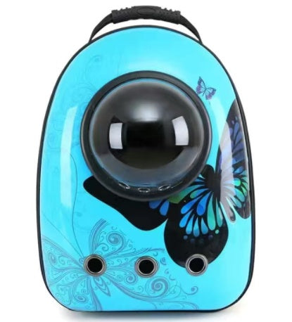 Pet Carrier - Pet Bag Out Portable Space Bag Cat Bag Dog Bag Pe | PET'S FUN