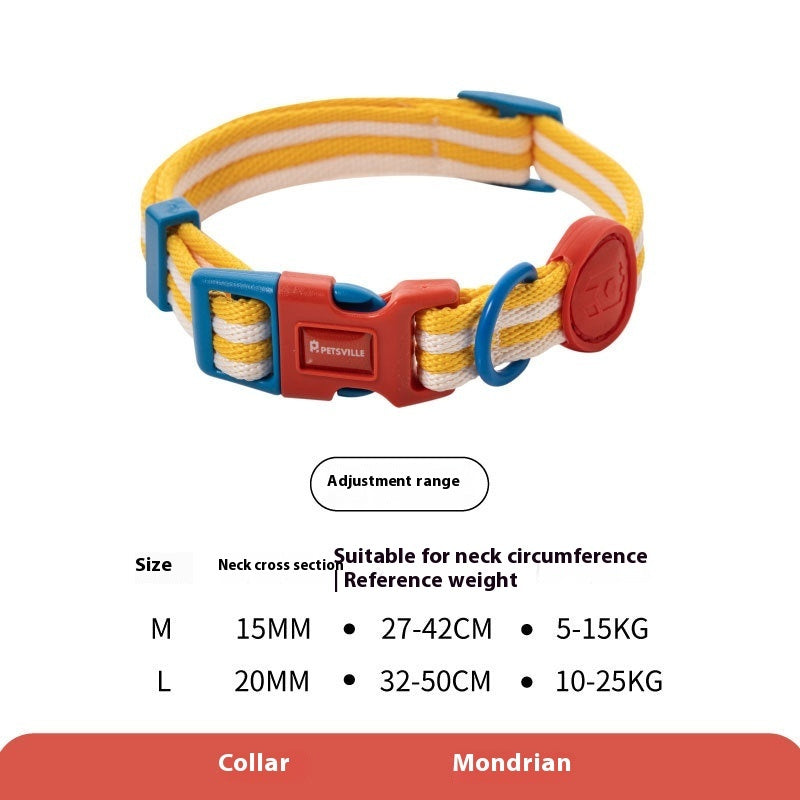 Retro Record Hand Holding Rope Small and - angle view - PET'S FUN | dog play