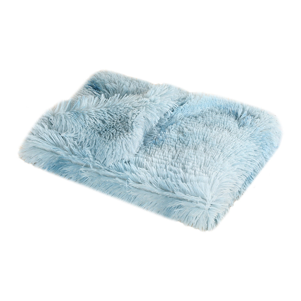 Pet Book Sleeping Plush Nest Mat | PET'S FUN