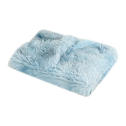 Pet Book Sleeping Plush Nest Mat | PET'S FUN