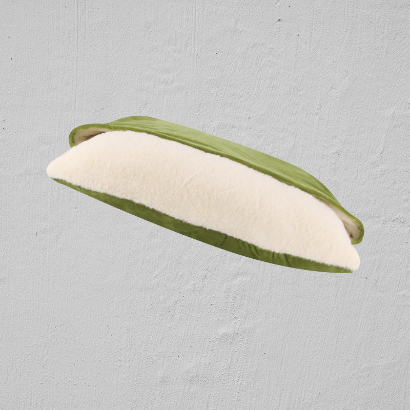 Removable and Washable Bite Resistant Pet - side view - PET'S FUN | pet play
