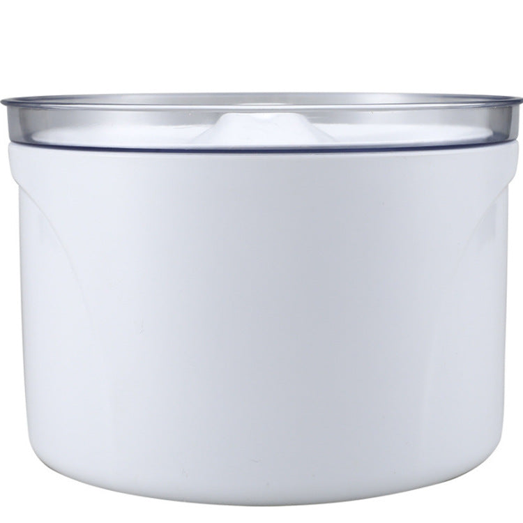 Pet Water Dispenser Intelligent Automatic Circulating - lifestyle view - PET'S FUN | pet play
