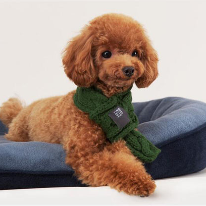 Pet scarf - side view - PET'S FUN | pet supplies