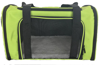 Pet Travel Backpack Carrier Breathable Bag for Outdoor