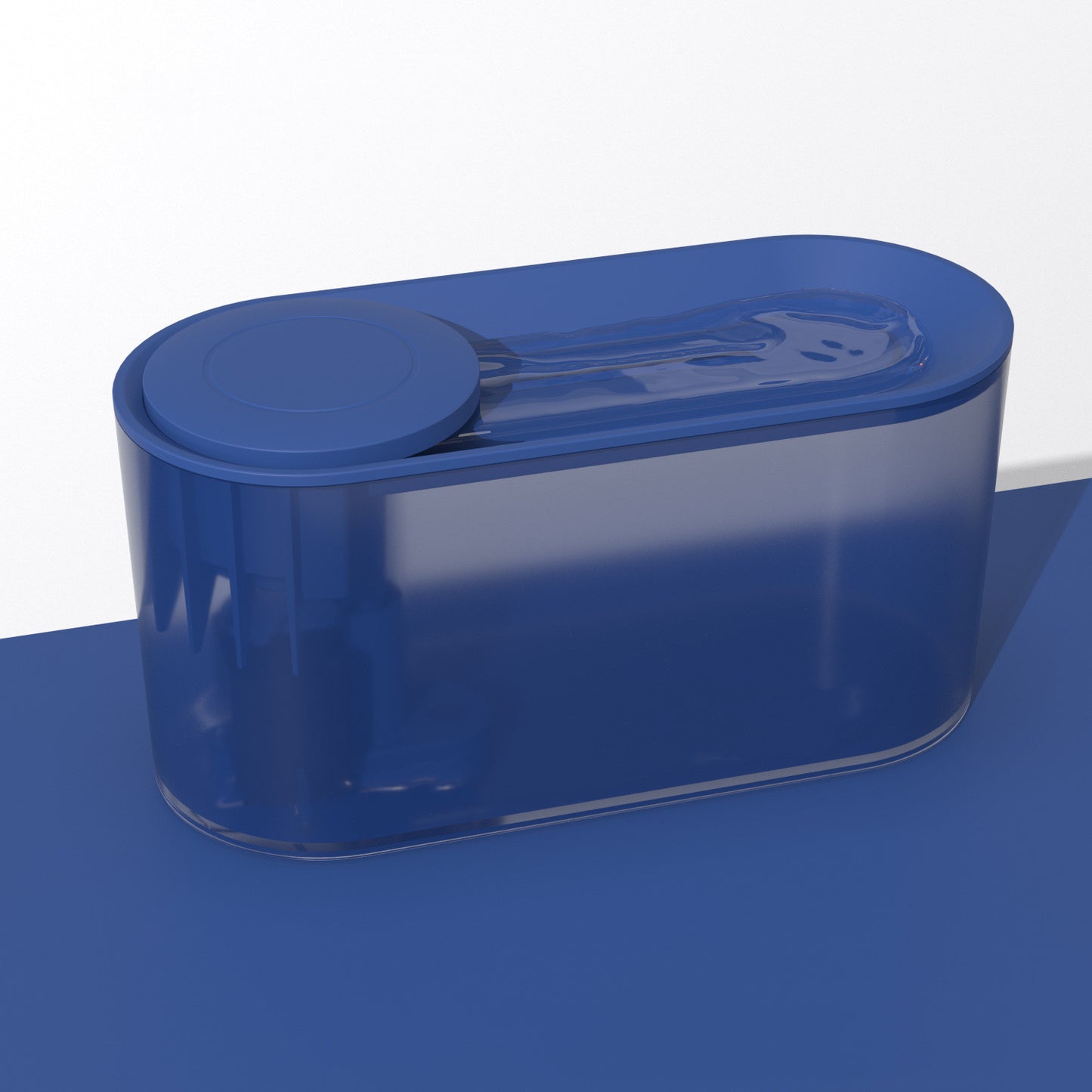 Automatic Circulation Cat Water Fountain - PetsFun Premium Pet Products