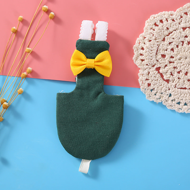 Large And Medium Pet Bird Clothes - packaging view - PET'S FUN | pet supplies