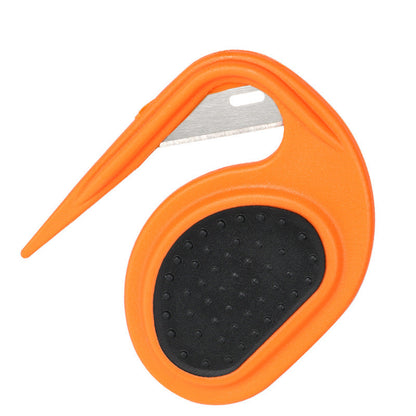 New Cat Dog Comb Pet Open Knot Comb Cat Puppy Hair Fur - side view - PET'S FUN | pet entertainment