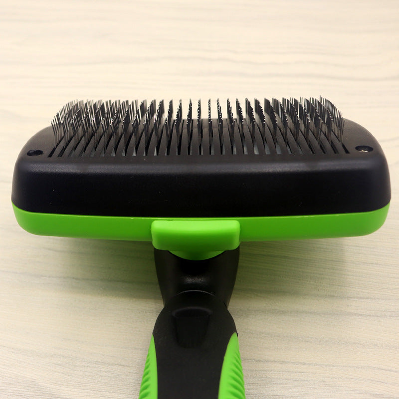 Cat and Dog Grooming Needle Comb