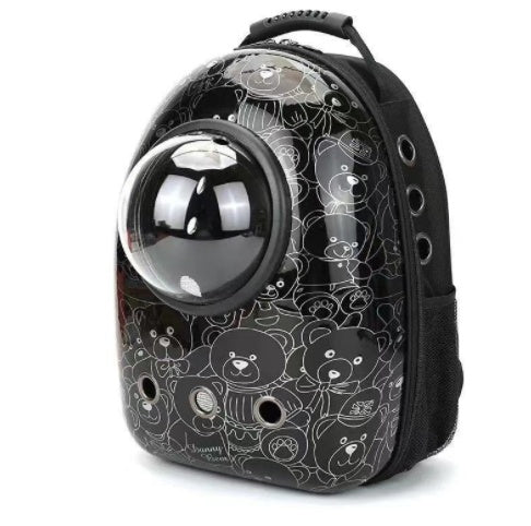 Pet Carrier - Pet Bag Out Portable Space Bag Cat Bag Dog Bag Pe | PET'S FUN