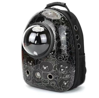 Pet Carrier - Pet Bag Out Portable Space Bag Cat Bag Dog Bag Pe | PET'S FUN