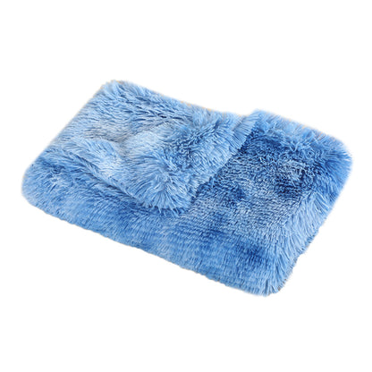 Pet Book Sleeping Plush Nest Mat | PET'S FUN