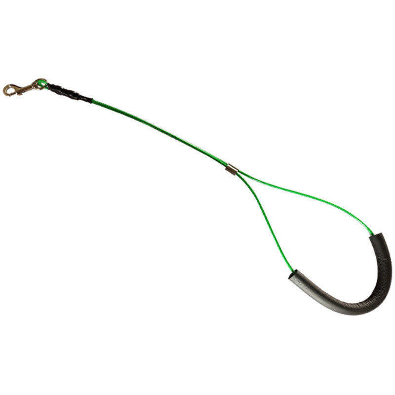 Suspender fixed lanyard cat and dog grooming bath