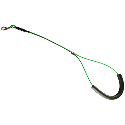 Suspender fixed lanyard cat and dog grooming bath