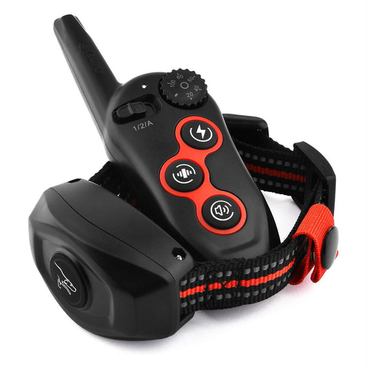 Pet Training Collar Remote Control Dog Training Device