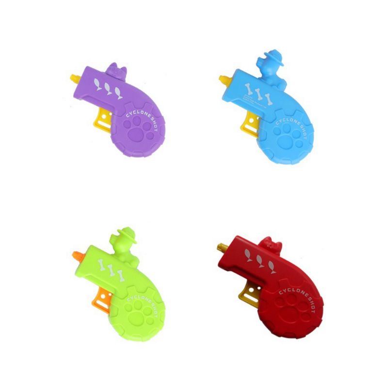 Cat Fetch Tracks Toy Flying Propellers Disc Saucers Interactive Dog Pet Chase...