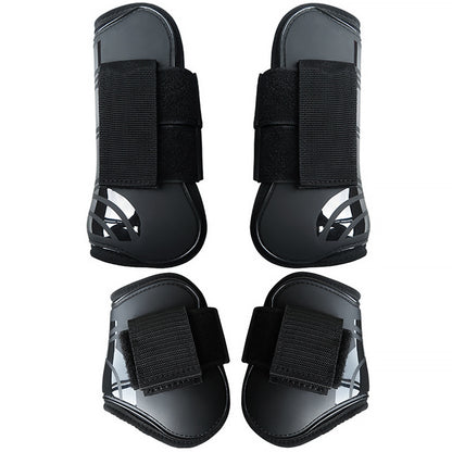 Diving Material Cushion, Horse Leg Protection | PET'S FUN