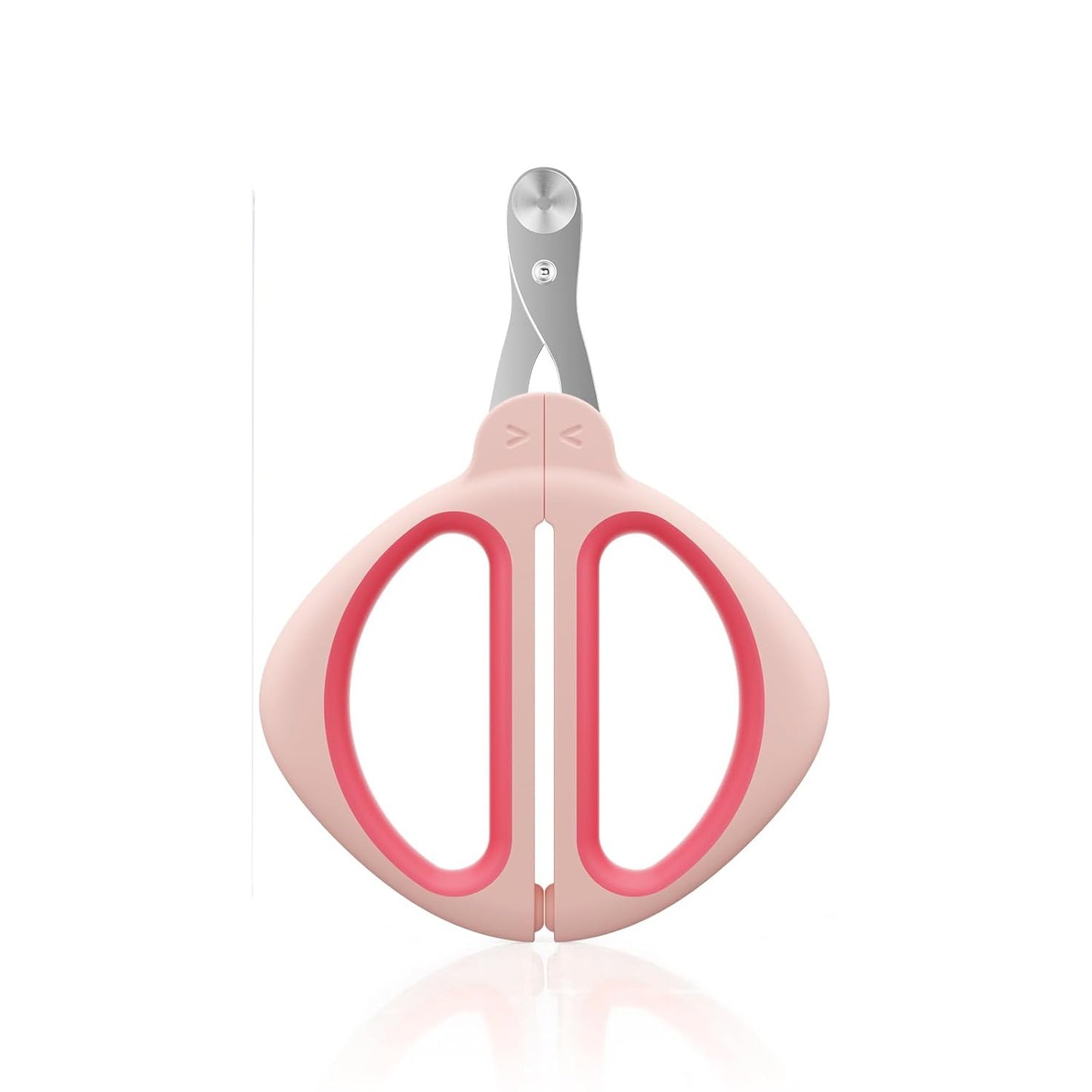 Cat Nail Clipper Cat Nail Trimmer with Positioning - front view - PET'S FUN | cat toy