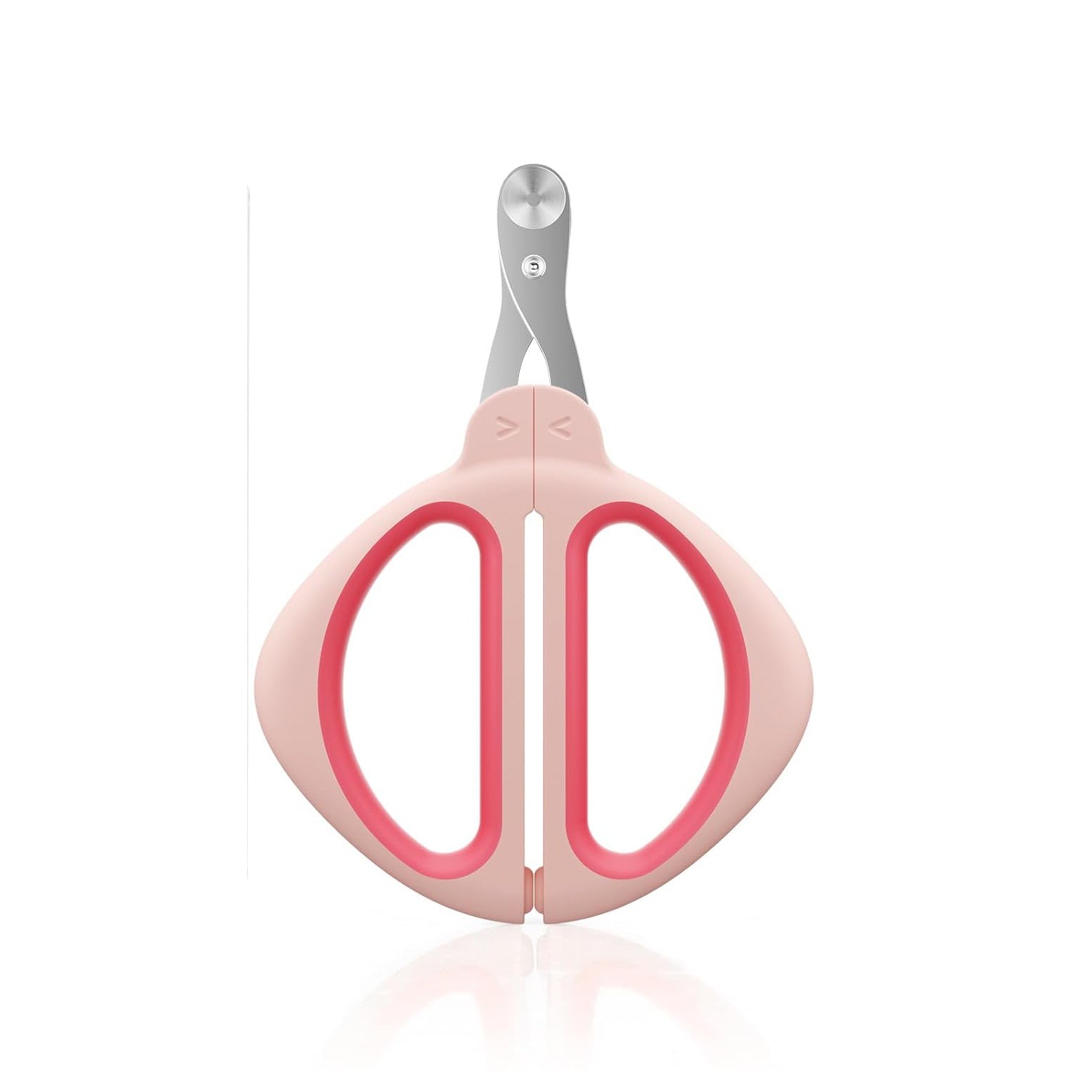 Cat Nail Clipper Cat Nail Trimmer with Positioning - front view - PET'S FUN | cat toy