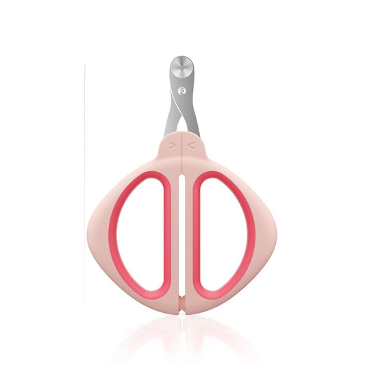 Cat Nail Clipper Cat Nail Trimmer with Positioning - front view - PET'S FUN | cat toy