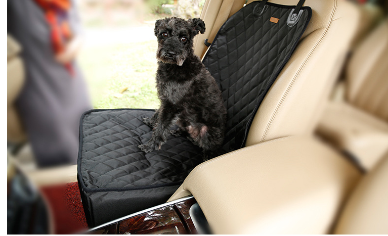 Waterproof Pet Car Mat Vehicle Seat Protector