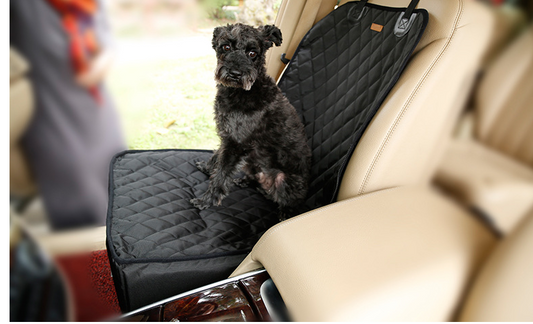 Waterproof Pet Car Mat Vehicle Seat Protector