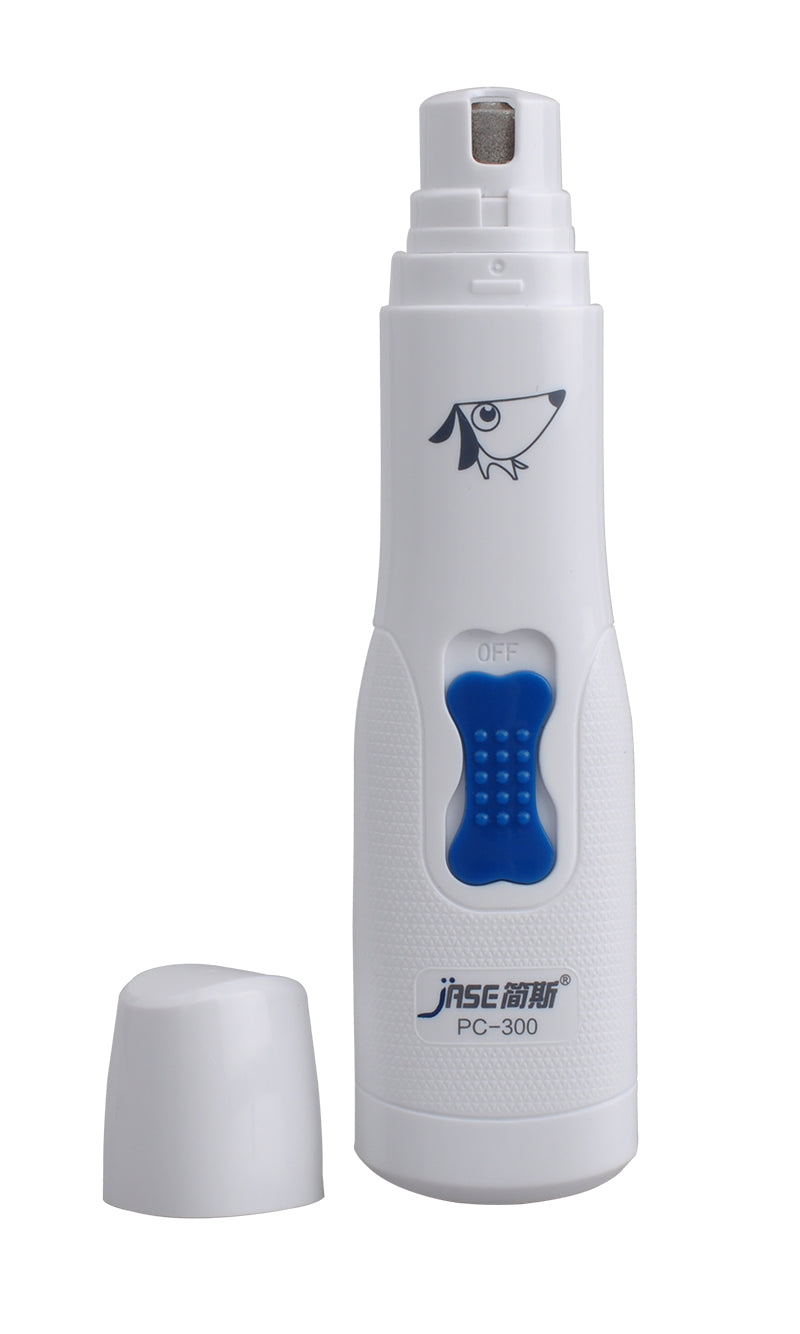 Electric Pet Nail Grinder Professional Dog Cat Electric
