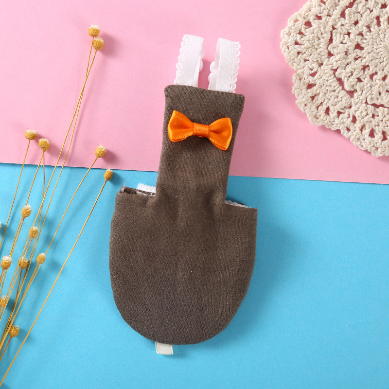 Large And Medium Pet Bird Clothes - lifestyle view - PET'S FUN | interactive pet toy