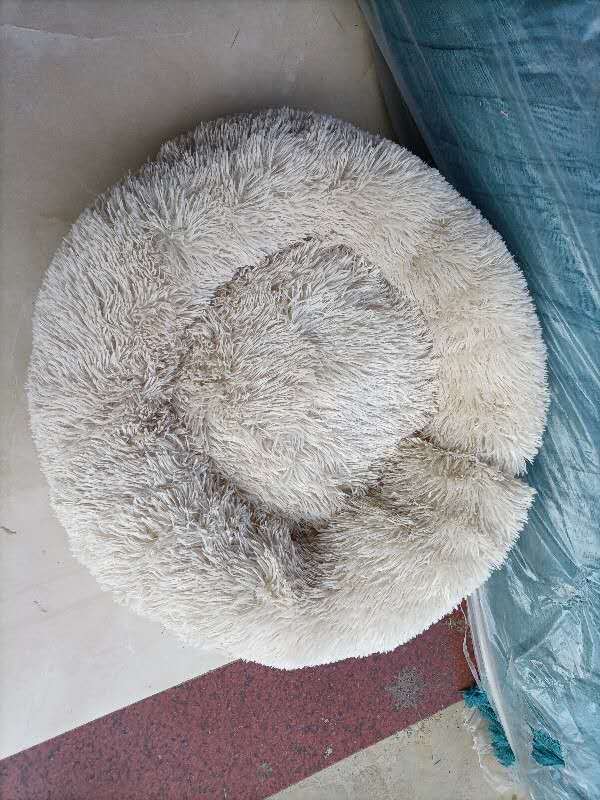Pet Sleep Bed Soft Cushion Nest for Dogs Cats Comfortable
